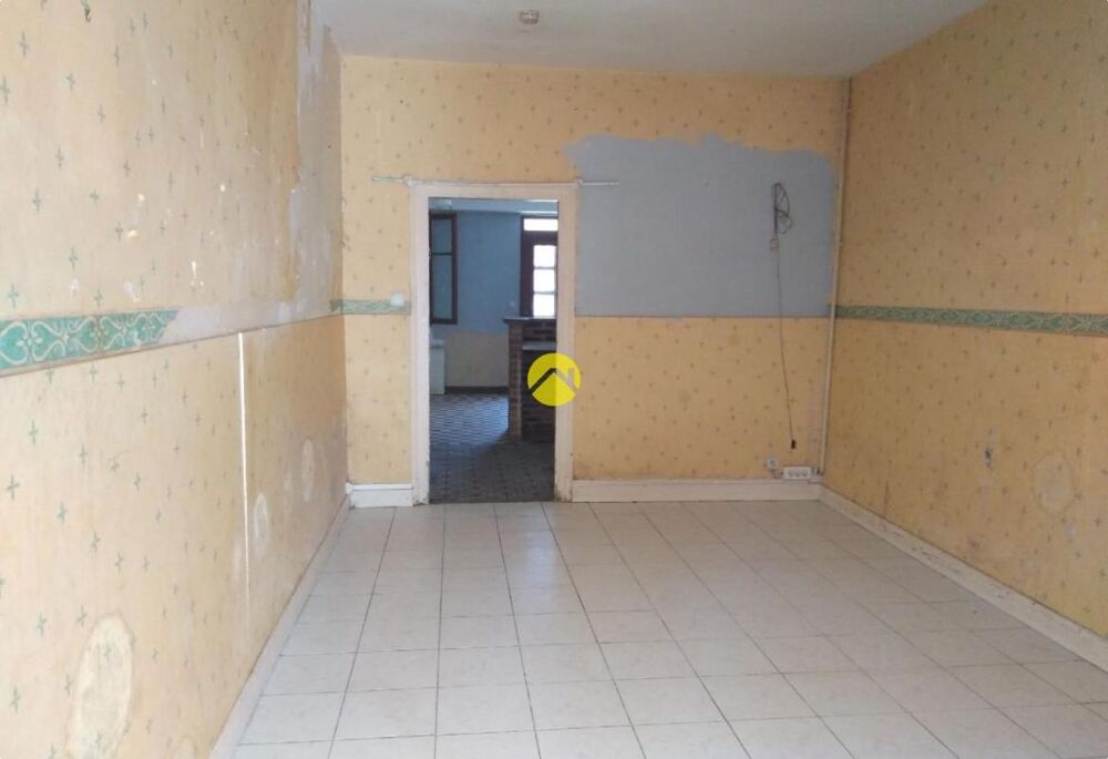 Maison de 100m²