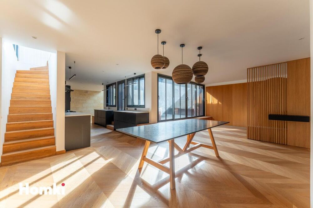  vendre  Loft Bordeaux (33300)