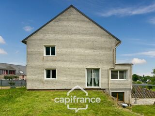  Maison à vendre 6 pièces 180 m²