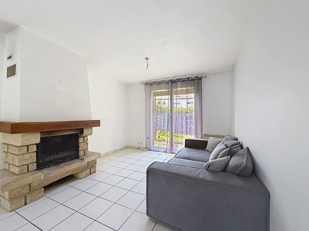 Appartement à vendre 4 pièces VILLE LA GRAND (74)