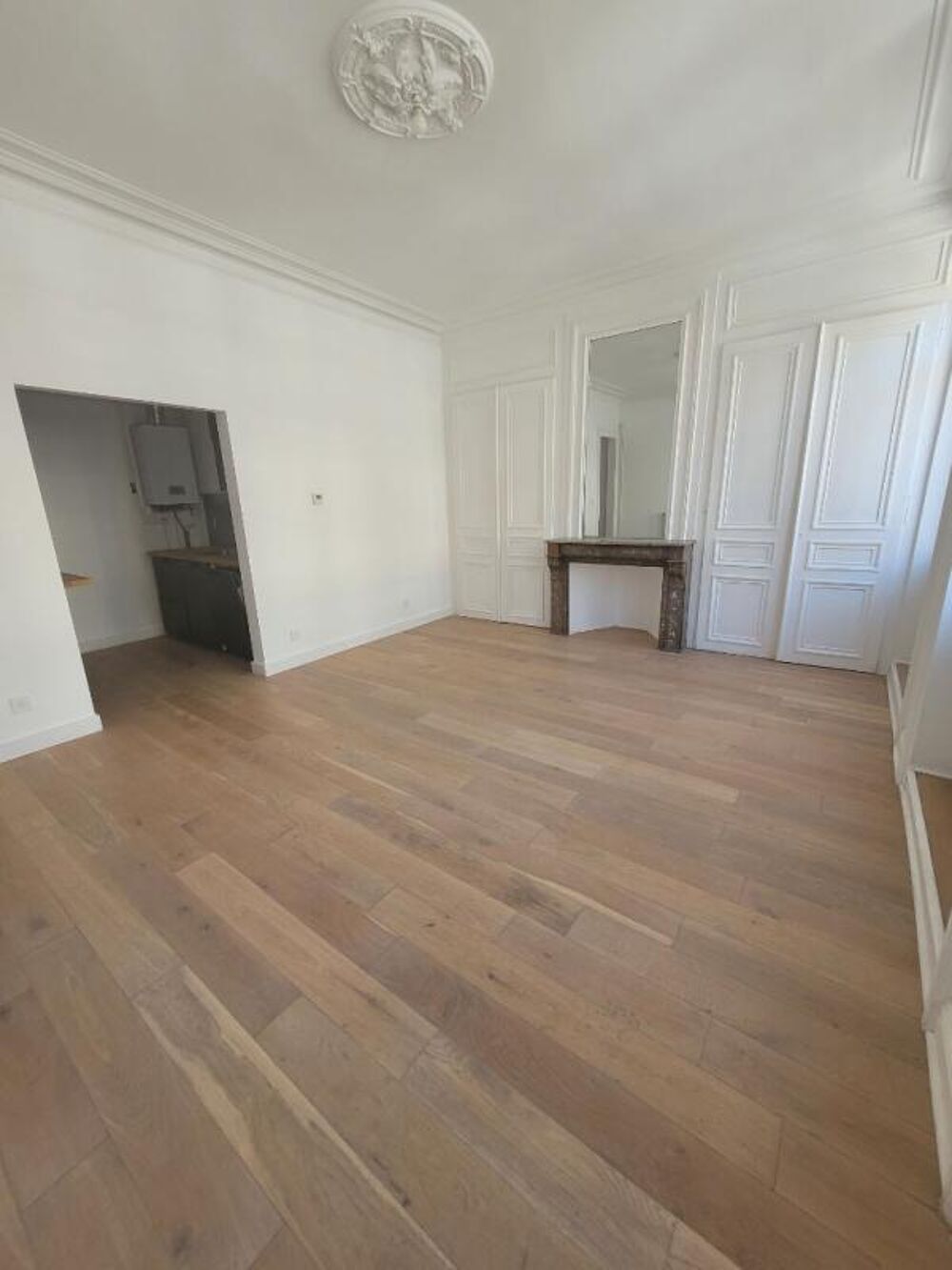 Coup de coeur rue nationale à Lille appartement une chambre