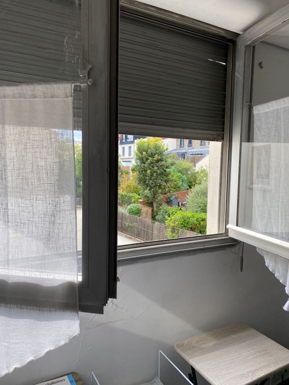 Location Appartement Studio de 17m2 à louer sur Puteaux Puteaux