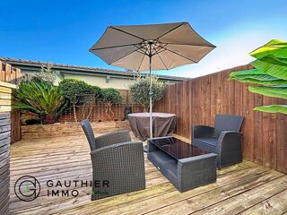  Maison � vendre 3 pi�ces 69 m�