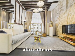  Appartement � vendre 2 pi�ces 58 m�