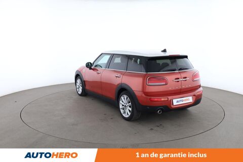 Clubman Cooper D BVA8 150 ch 2020 occasion 92130 Issy-les-Moulineaux