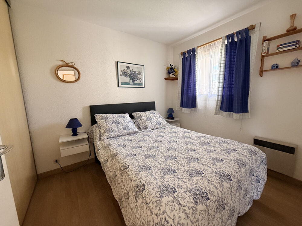 Vente Appartement Appartement à vendre 2 pièces SAINTE MAXIME (83) Sainte maxime