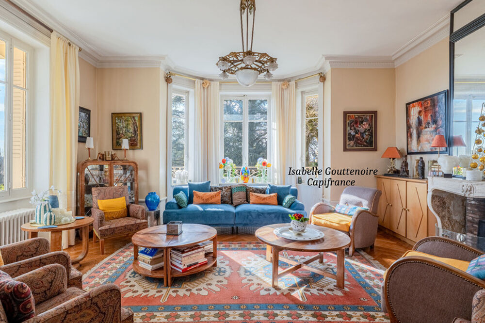 à vendre  Maison Dardilly (69570)