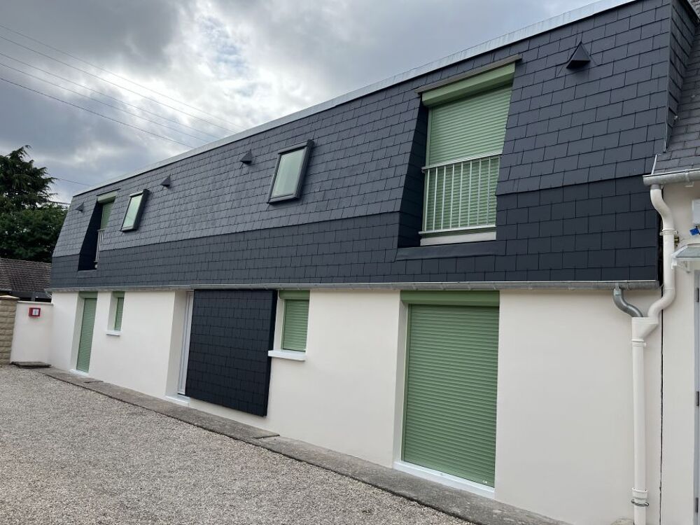 Location Appartement Studio de 31m2 à louer sur Évreux Evreux