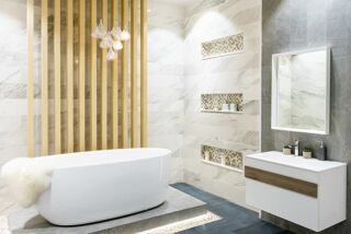  Appartement  vendre 3 pices 60 m