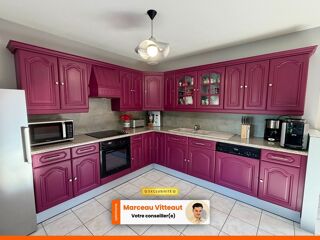  Maison � vendre 6 pi�ces 152 m�