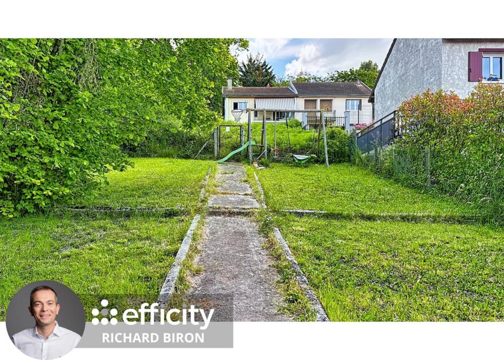 Vente Maison Maison Abrest