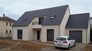  Maison à vendre 4 pièces 120 m²