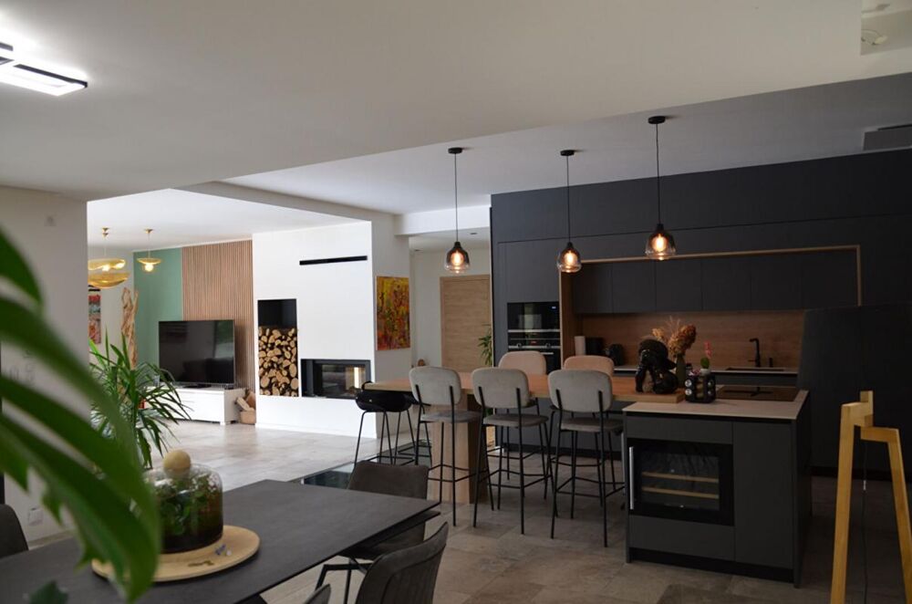  vendre  Maison Donzre (26290)