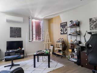  Appartement � vendre 2 pi�ces 41 m�