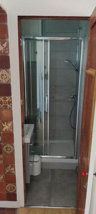 Appartement à louer 2 pièces 40 m²