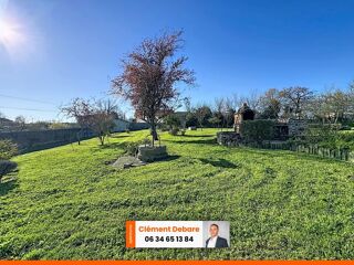  Maison à vendre 4 pièces 173 m²