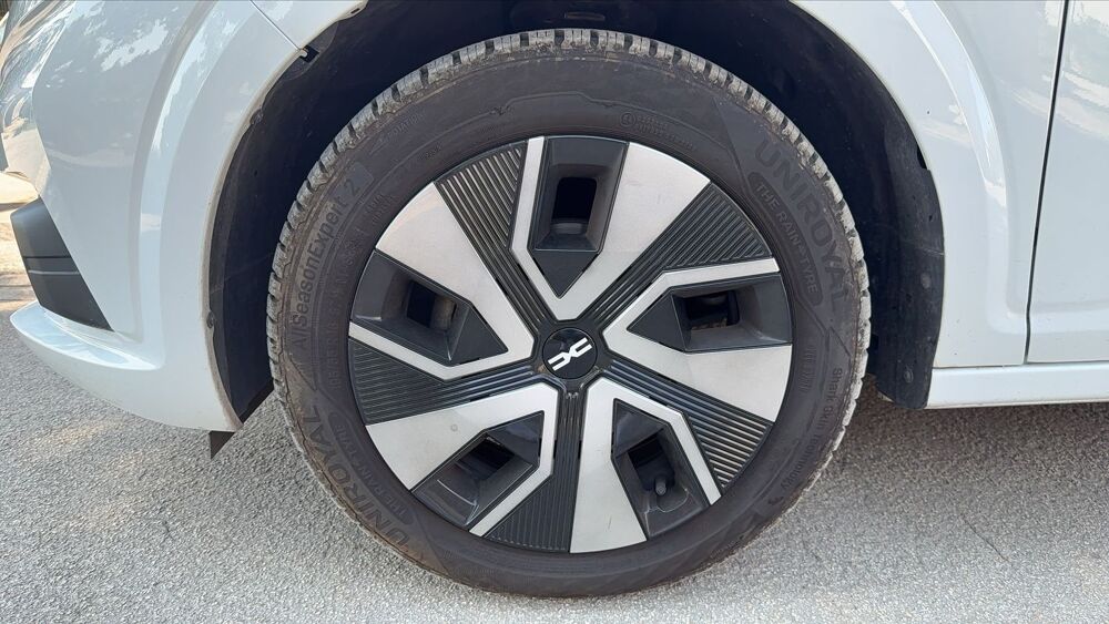 Sandero 1.0 TCe 90 CVT Expression - Automatique Entretien constructe 2024 occasion 69800 Saint Priest