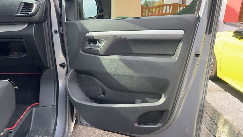 Traveller 2.0 BlueHDi 150 Business 2020 occasion 57500 Saint Avold