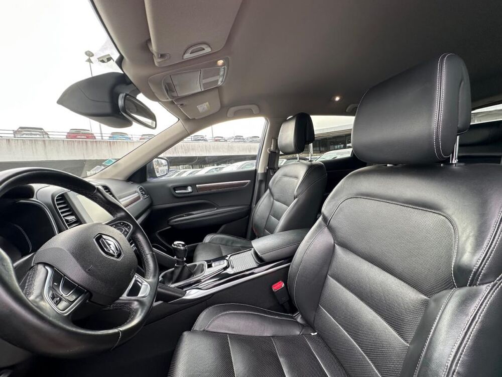 Koleos II 1.6 DCI 130 ENERGY INTENS 4X2 2017 occasion 78240 Chambourcy