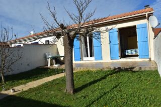  Maison � vendre 3 pi�ces 64 m�