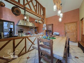  Maison à vendre 14 pièces 457 m²