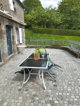  Maison � vendre 7 pi�ces 160 m�