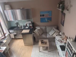  Appartement � vendre 2 pi�ces 37 m�