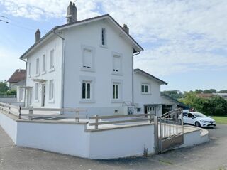  Maison à vendre 9 pièces 200 m² Montigny