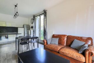  Appartement à vendre 3 pièces 60 m²