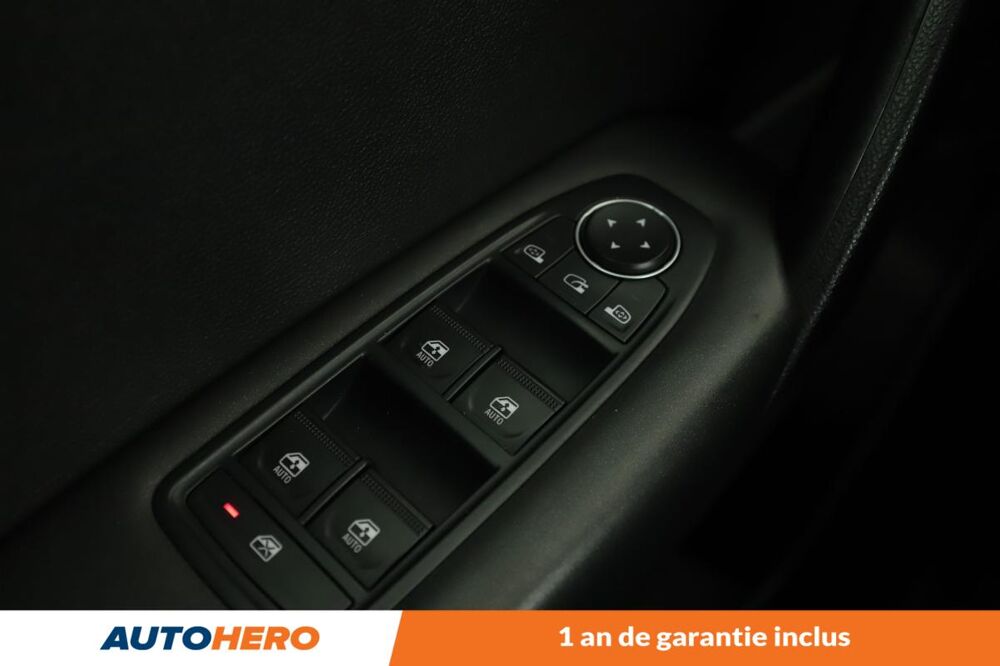 Captur 1.0 TCe Business 101 ch 2020 occasion 92130 Issy-les-Moulineaux