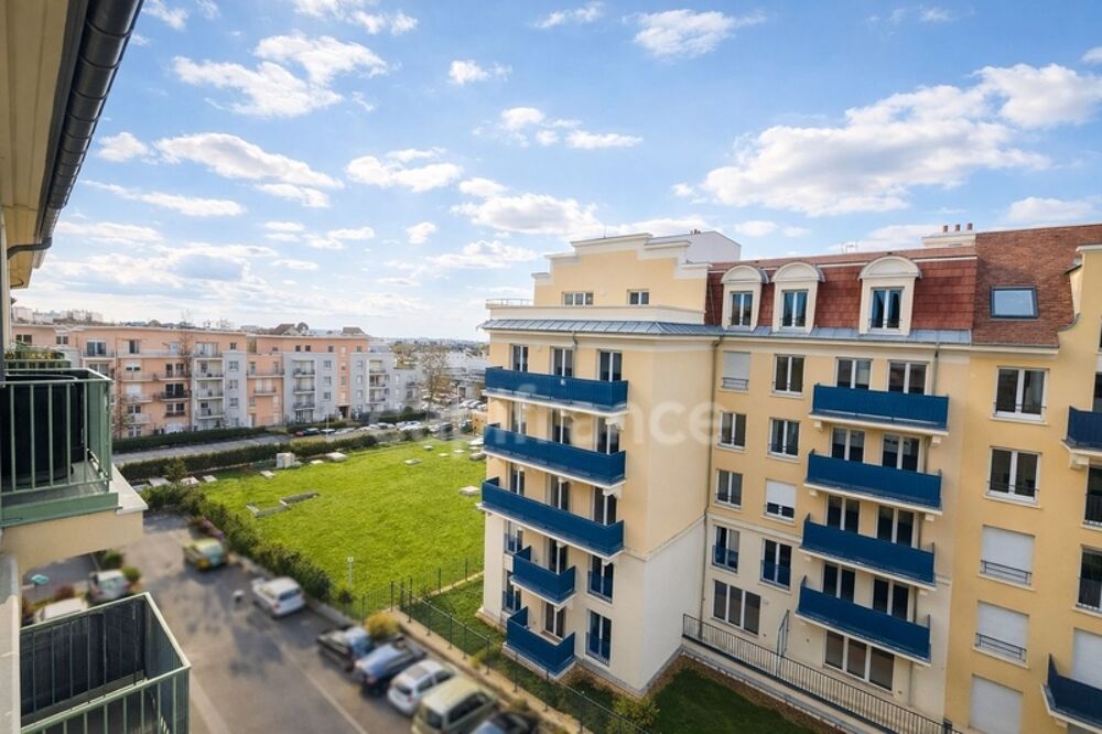 Vente Appartement INVESTISSEMENT LOCATIF BLANC-MESNIL 93150 – T2 RÉCENT 2023 – DÉJÀ LOUÉ – 1 100€/MOIS – RENTABILITÉ LOCATIVE – PARKING – GRAND PA Le blanc mesnil