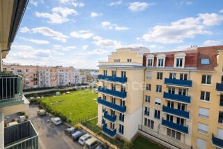  Appartement à vendre 2 pièces 45 m²