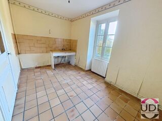  Maison � vendre 3 pi�ces 74 m�