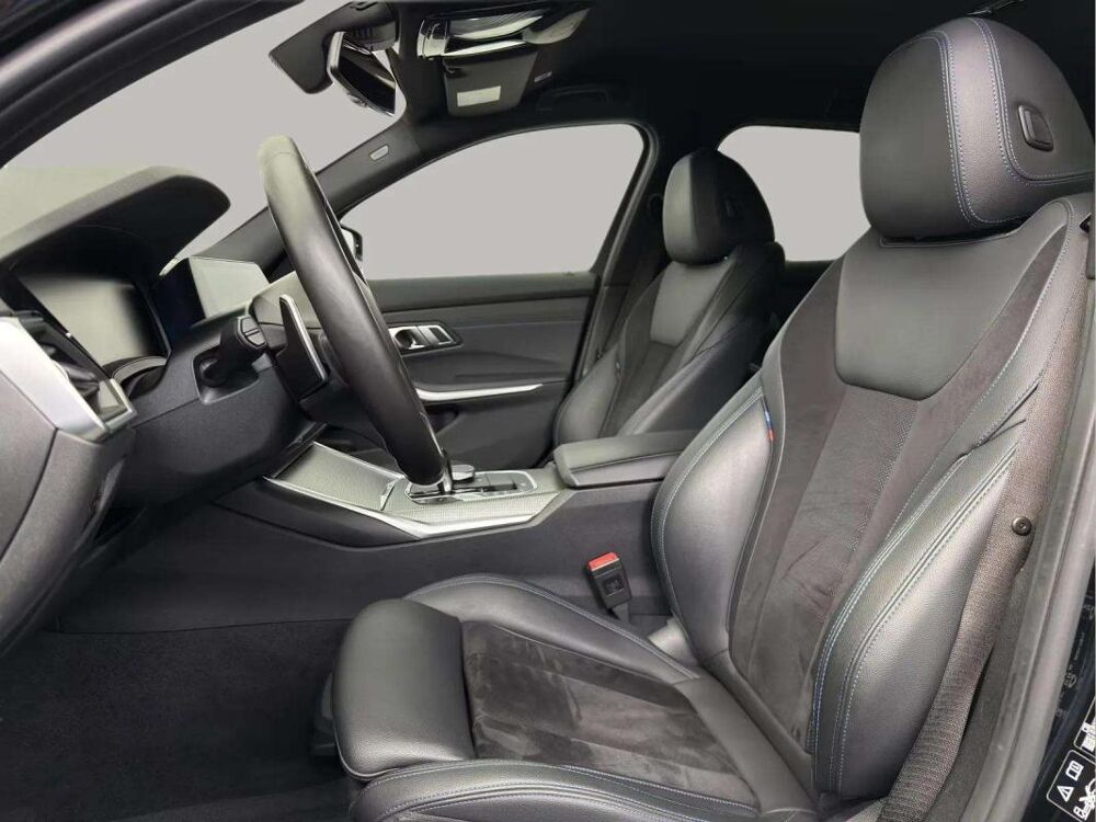 S&eacute;rie 3 M340D XDrive 2020 occasion 33600 Pessac