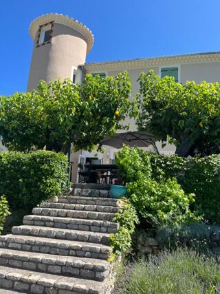  Maison � vendre 5 pi�ces 160 m�