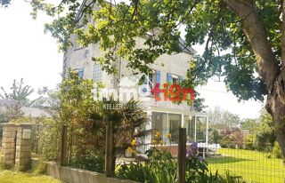  Maison  vendre 8 pices 143 m