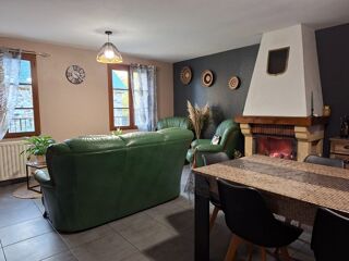  Maison � vendre 6 pi�ces 86 m�