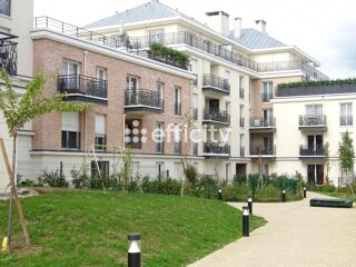  Appartement � vendre 2 pi�ces 45 m�