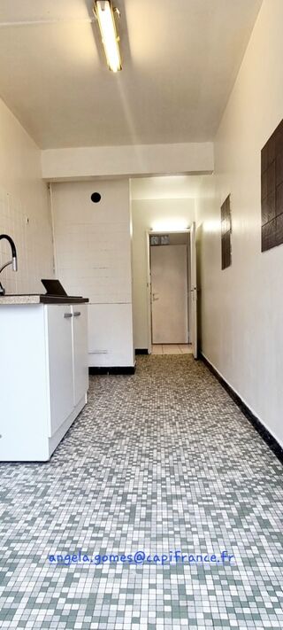  Appartement  vendre 3 pices 75 m