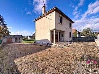  Maison � vendre 5 pi�ces 98 m�