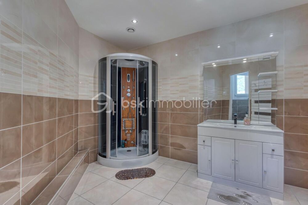 Vente Maison Maison de 182m2 plus atelier Vif