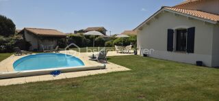  Villa à vendre 4 pièces 79 m²