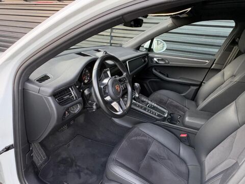 Macan 2.0 2019 occasion 33700 Merignac