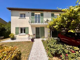  Maison � vendre 6 pi�ces 133 m�