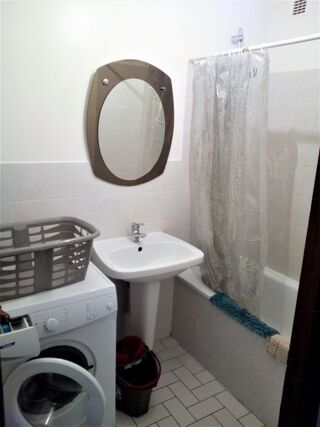  Appartement à louer 2 pièces 38 m²
