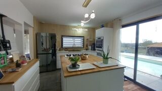  Maison à vendre 6 pièces 141 m²