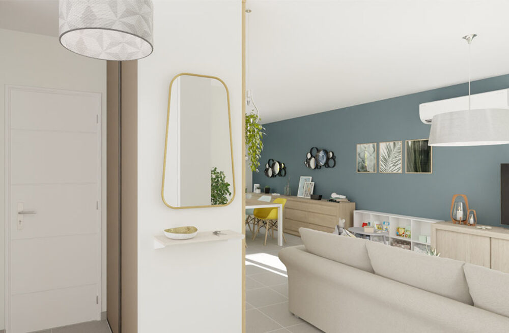Vente Maison MAISON INDIVIDUELLE 91,00 m² à SAINTRY SUR SEINE Saintry sur seine