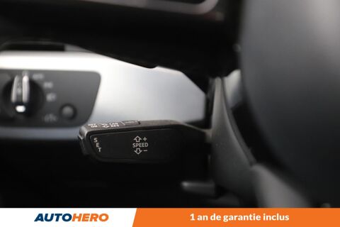 A4 1.4 TFSI Design Luxe S tronic 150 ch 2018 occasion 92130 Issy-les-Moulineaux
