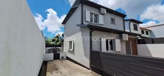  Maison � vendre 4 pi�ces 116 m�