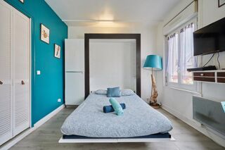  Appartement à vendre 1 pièce 20 m²